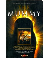 The Mummy - Max Allan Collins