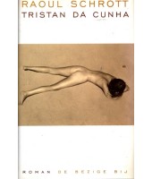 Tristan da Cunha - Raoul Schrott