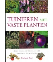 Tuinieren met vaste planten 
