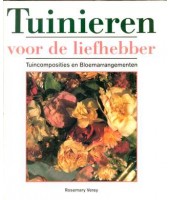 Tuinieren voor de liefhebber 
