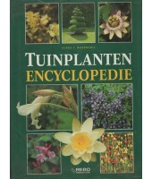 Tuinplanten encyclopedie  - Klaas T. Noordhuis