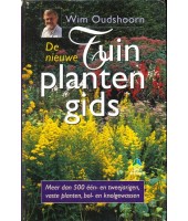 Tuinplantengids - Wim Oudshoorn