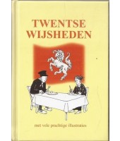 Twentse wijsheden - Joke Wanschers-Eshuis