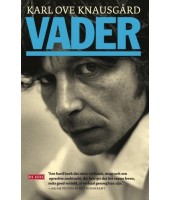 Vader - Karl Ove Knausgård