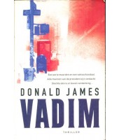 Vadim - Donald James