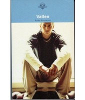 Vallen - Anne Provoost