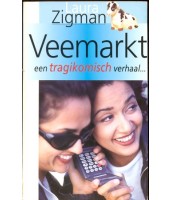 Veemarkt - Laura Zigman