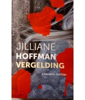 Vergelding - Jilliane Hofman