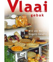 Vlaai en ander Limburgs gebak - Netty Engels-Geurts
