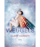 Vleugels - Claire Corbett