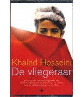 De Vliegeraar - Khaled Hosseini