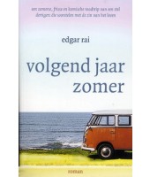 Volgend jaar zomer - Edga Rai