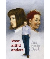 Voor altijd anders - Ina van der Beek