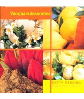 Voorjaarsdecoraties - Betty Kessing