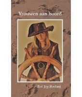 Vrouwen aan boord - Zoë Joy Roelant