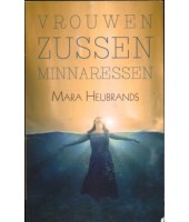 Vrouwen, zussen, minnaressen - Mara Heijbrands