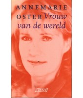 Vrouw van de wereld - Annemarie Oster