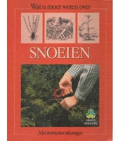 WAT U MOET WETEN OVER SNOEIEN - Graham Clarke