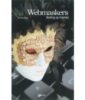 Webmaskers - Irma Ellens Maat