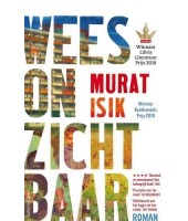 Wees onzichtbaar - Murat Isik