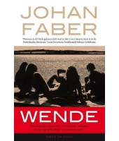 Wende - Johan Faber
