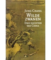 Wilde zwanen - Jung Chang