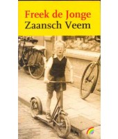 Zaansch Veem - Freek de Jonge