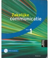 Zakelijke communicatie deel 1 - Daniel Janssen