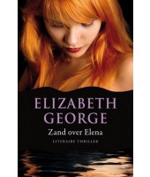 Zand over Elena - Elizabeth George