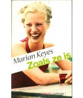 Zoals ze is - Marian Keyes