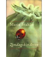 Zondagskinderen - Maria Stahlie