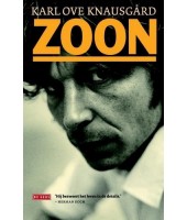 Zoon - Karl Ove Knausgård
