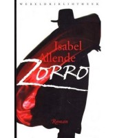 Zorro - Isabel Allende