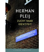 Zucht naar identiteit - Herman Pleij