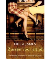 Zussen voor altijd - Erica James