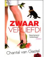 Zwaar verliefd - Chantal van Gastel