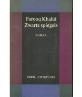 Zwarte Spiegels - Farooq Khalid