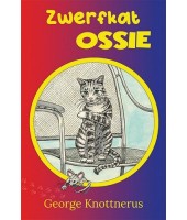 Zwerfkat Ossie - George Knottnerus