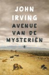 Avenue van de musterien - John Irving