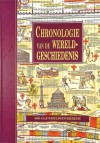 Chronologie van de wereldgeschiedenis