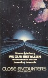 We zijn niet alleen - Steven Spielberg