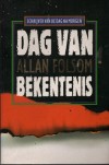 Dag van bekentenis - Allan Folsom