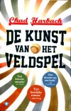 De kunst van het veldspel - Chad Harbach