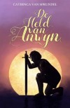 De held van Anwijn - Cathinga van Sprundel