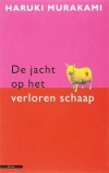  De jacht op het verloren schaap - Haruki Murakami