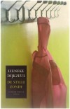 De stille zonde - Lieneke Dijkzeul