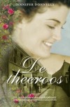 De theeroos - Jennifer Donnelly