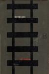 De trein - Georges Simenon