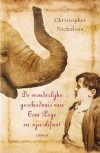 De wonderlijke geschiedenis van Tom Page en zijn olifant - Christopher Nicholson