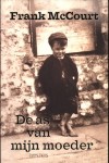 De as van mijn moeder - Frank McCourt